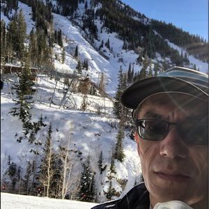 Meet your Posher, Joe